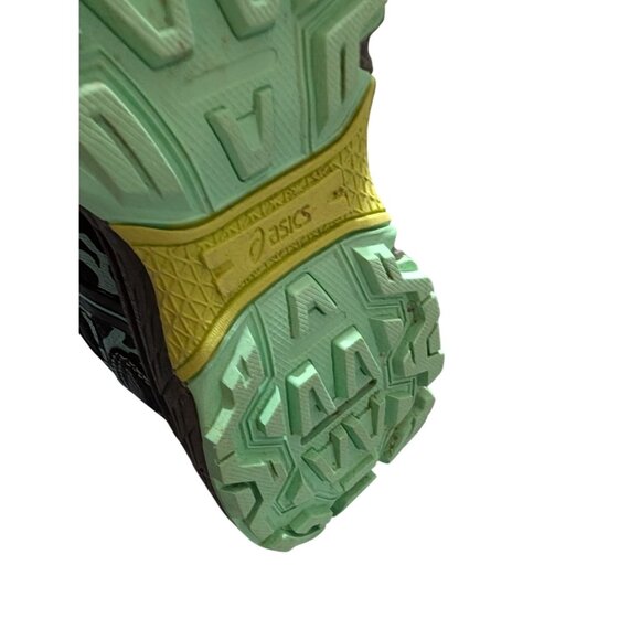 Asics Gel-Venture 6 Womens Trail Running Shoes Size 8 T7G7N - Picture 11 of 11